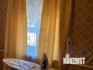 Дом 43м², 1-этажный, посуточно,