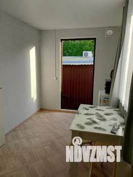 Дом 16м², 1-этажный, посуточно,