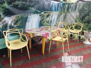 Дом 22м², 2-этажный, посуточно,