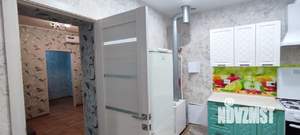Дом 35м², 1-этажный, на длительный срок,