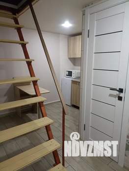 Дом 22м², 2-этажный, посуточно,