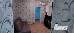Дом 35м², 1-этажный, на длительный срок,