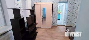 Дом 35м², 1-этажный, на длительный срок,