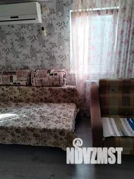 Дом 30м², 1-этажный, посуточно,