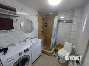 Дом 50м², 1-этажный, на длительный срок,