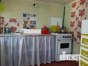 Дом 22м², 2-этажный, посуточно,