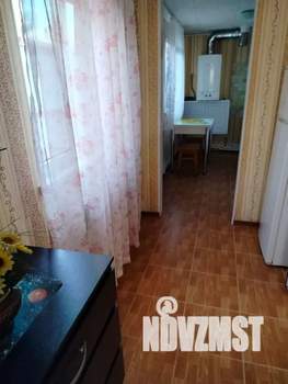 Дом 30м², 1-этажный, посуточно,