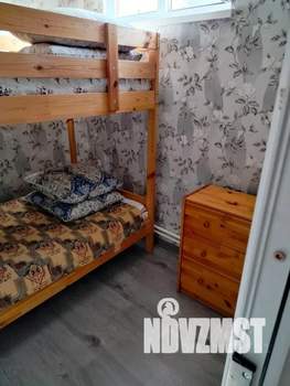 Дом 30м², 1-этажный, посуточно,