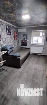 Дом 18м², 1-этажный, посуточно,