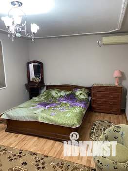 Дом 50м², 1-этажный, посуточно,