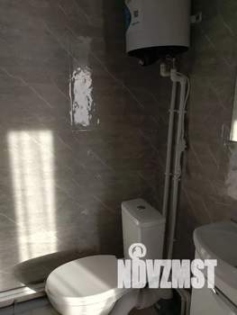 Дом 16м², 1-этажный, посуточно,