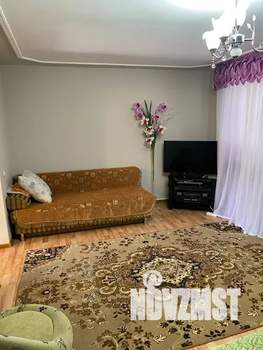 Дом 50м², 1-этажный, посуточно,