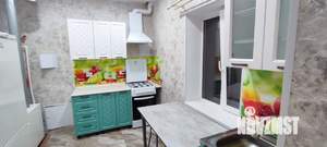Дом 35м², 1-этажный, на длительный срок,