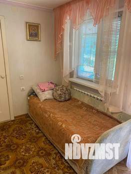 Дом 50м², 1-этажный, посуточно,