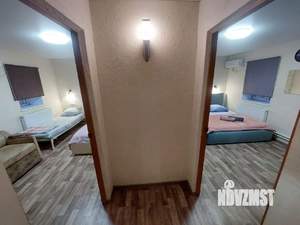 Дом 50м², 1-этажный, на длительный срок,