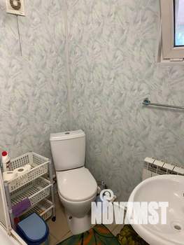 Дом 50м², 1-этажный, посуточно,