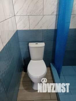 Дом 22м², 2-этажный, посуточно,