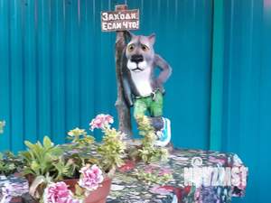 Дом 22м², 2-этажный, посуточно,