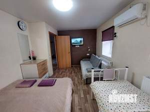 Дом 50м², 1-этажный, на длительный срок,