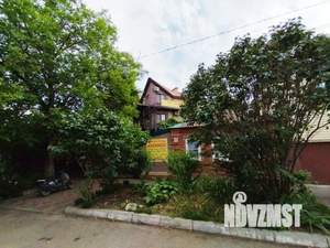 Дом 40м², 1-этажный, посуточно,