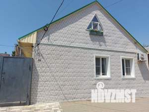 Дом 50м², 1-этажный, на длительный срок,