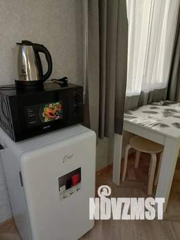 Дом 16м², 1-этажный, посуточно,