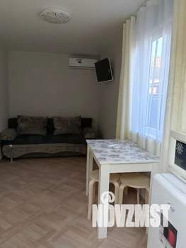 Дом 16м², 1-этажный, посуточно,