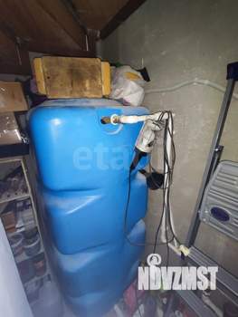 Дом 138м², 2-этажный, участок 2 сот.