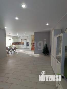 Дом 138м², 2-этажный, участок 2 сот.