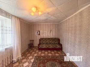 Дом 35м², 1-этажный, участок 2 сот.