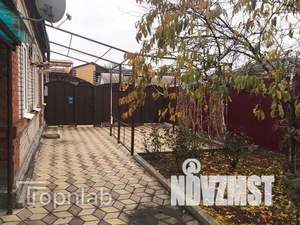 Дом 128м², 1-этажный, участок 5 сот.