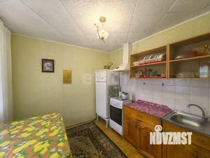 Дом 35м², 1-этажный, участок 2 сот.