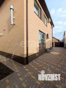 Дом 138м², 2-этажный, участок 2 сот.