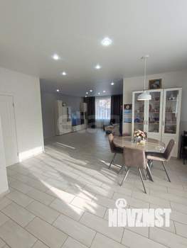 Дом 138м², 2-этажный, участок 2 сот.