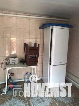 Дом 128м², 1-этажный, участок 5 сот.