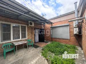 Дом 35м², 1-этажный, участок 2 сот.