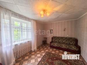 Дом 35м², 1-этажный, участок 2 сот.