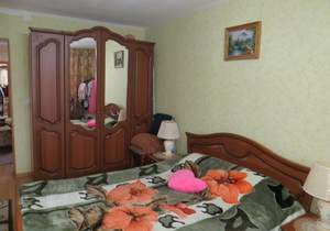 Дом 175м², 2-этажный, участок 7 сот.