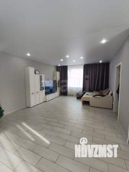 Дом 138м², 2-этажный, участок 2 сот.