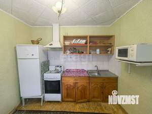 Дом 35м², 1-этажный, участок 2 сот.