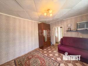 Дом 35м², 1-этажный, участок 2 сот.