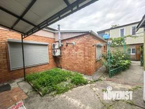 Дом 35м², 1-этажный, участок 2 сот.