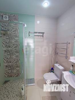 Дом 138м², 2-этажный, участок 2 сот.