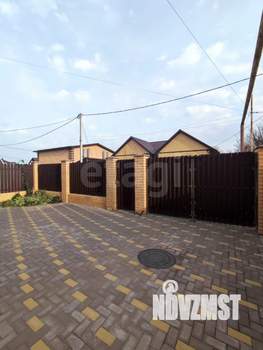 Дом 138м², 2-этажный, участок 2 сот.