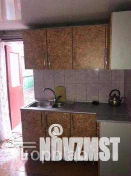 Дом 128м², 1-этажный, участок 5 сот.