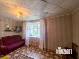 Дом 35м², 1-этажный, участок 2 сот.