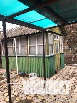 Дом 128м², 1-этажный, участок 5 сот.