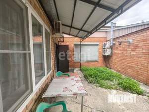 Дом 35м², 1-этажный, участок 2 сот.