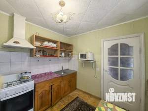 Дом 35м², 1-этажный, участок 2 сот.