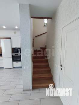 Дом 138м², 2-этажный, участок 2 сот.